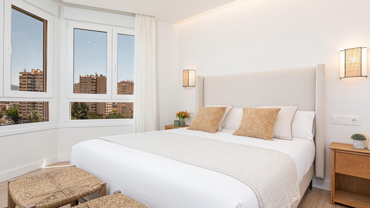 Photo of Bedroom in Carranque