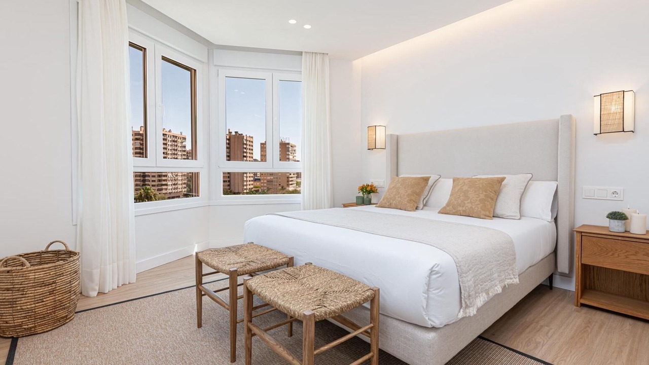 Photo of Bedroom in Carranque
