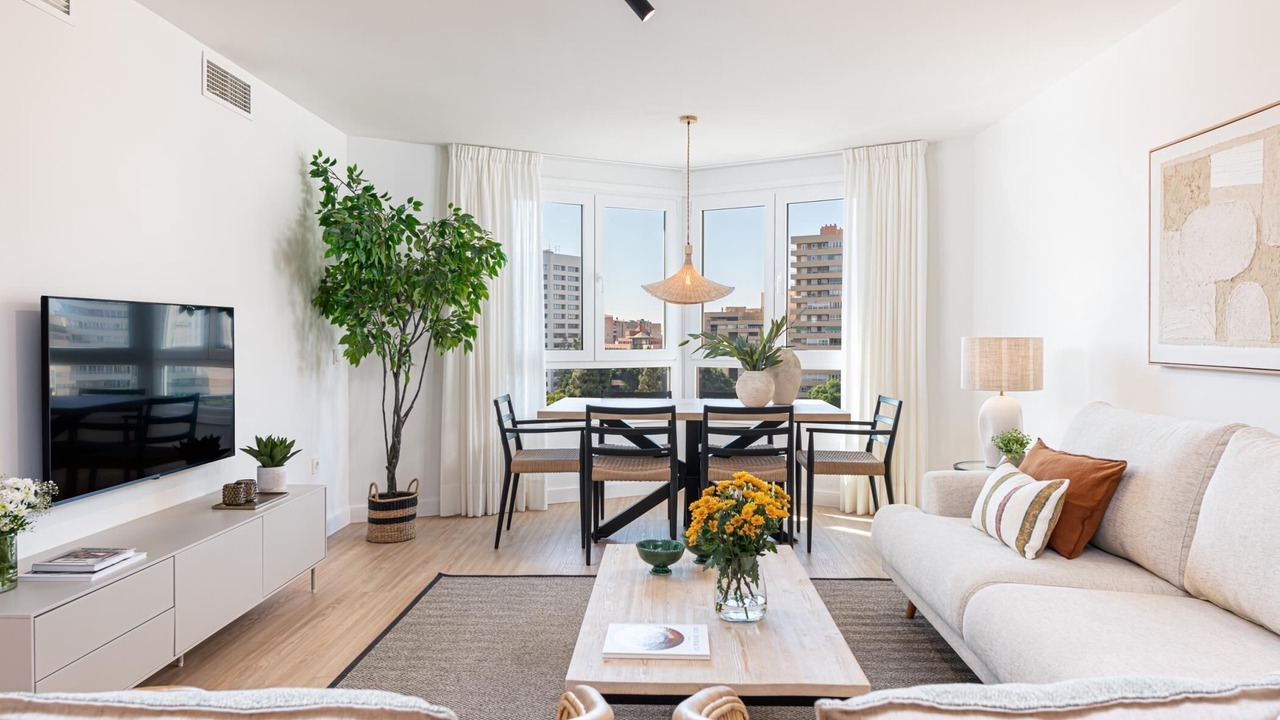 Photo of Livingroom in Carranque