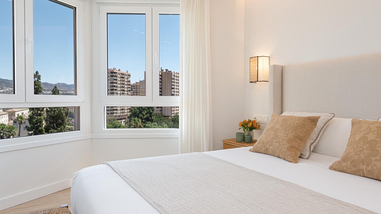 Photo of Bedroom in Carranque