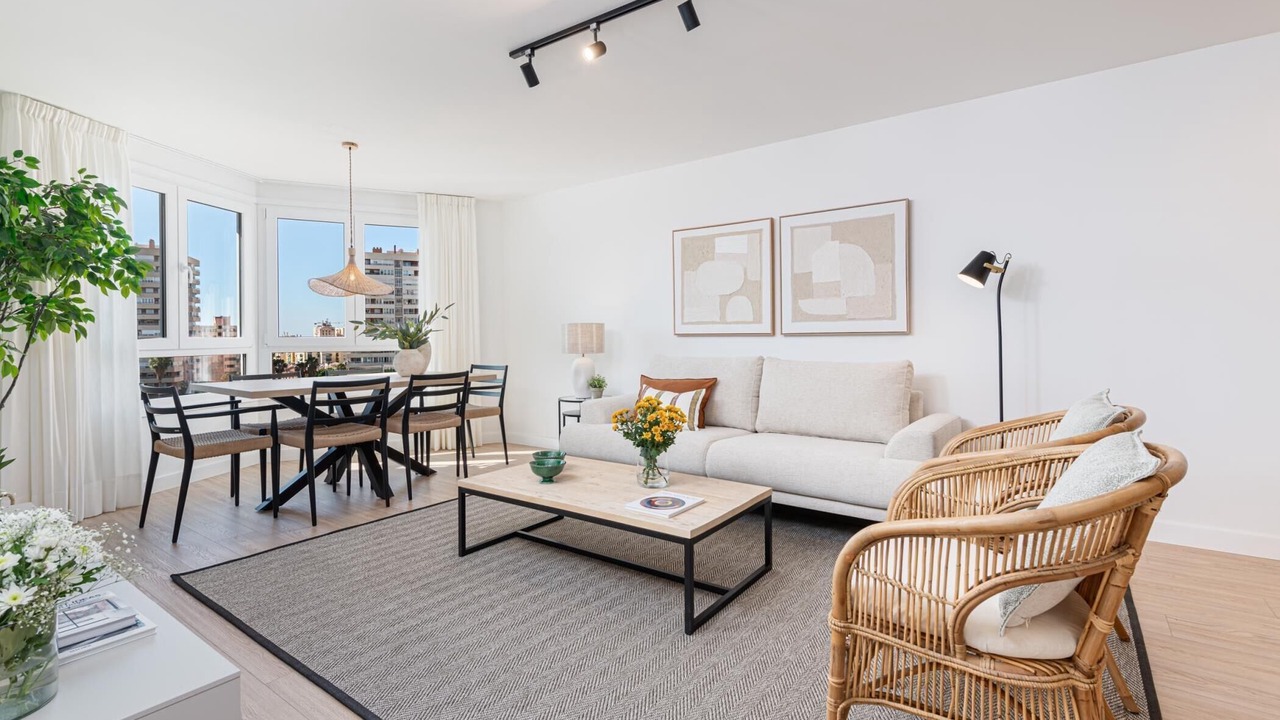 Photo of Livingroom in Carranque