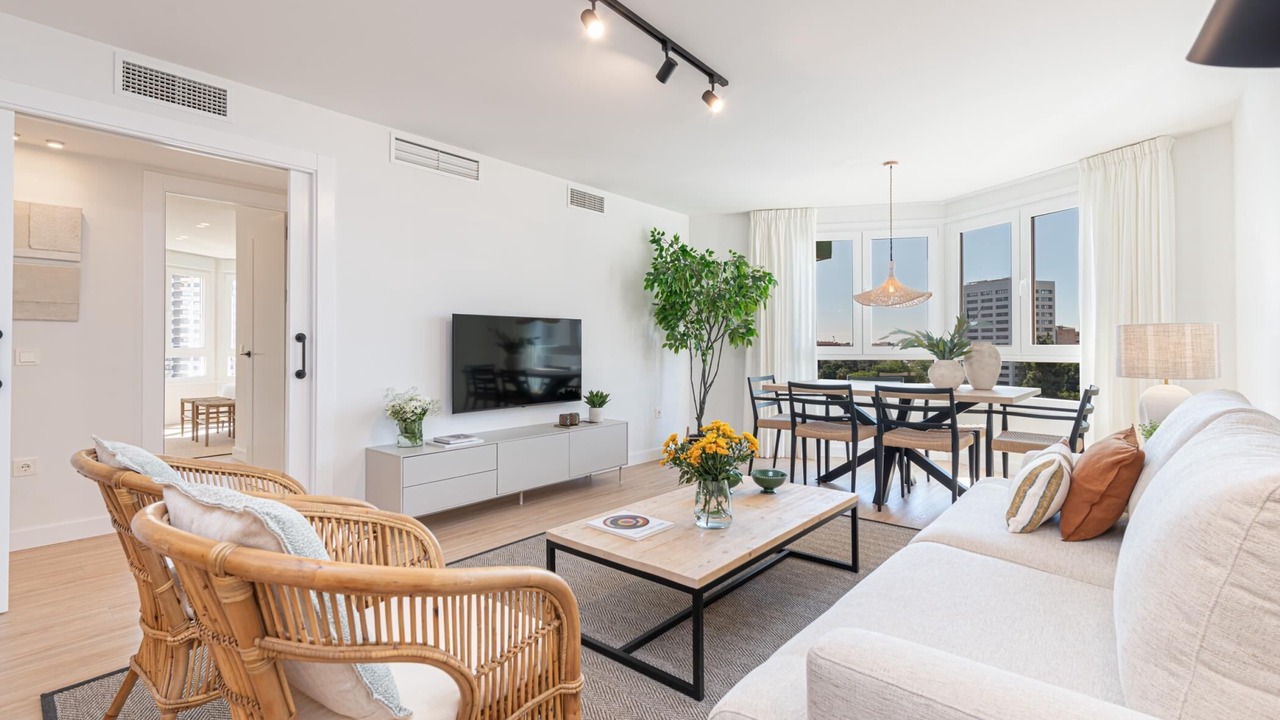 Photo of Livingroom in Carranque