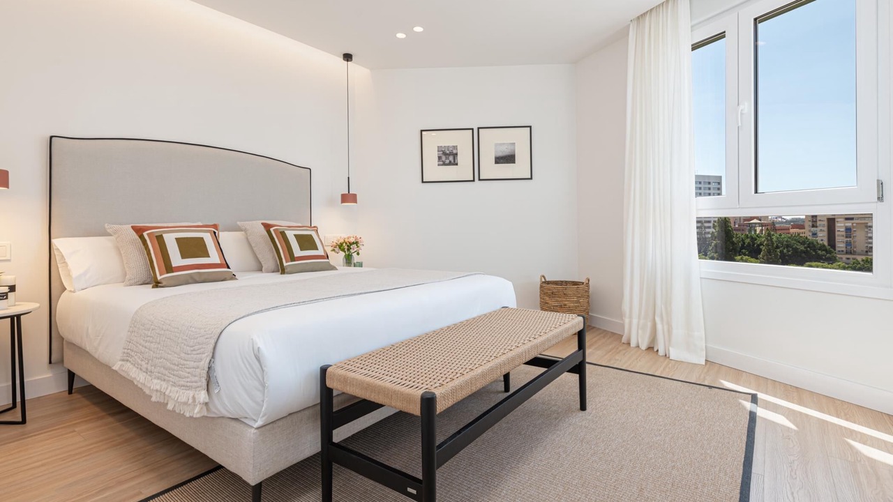 Photo of Bedroom in Carranque