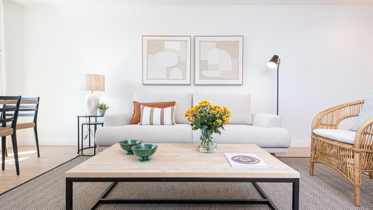 Photo of Livingroom in Carranque