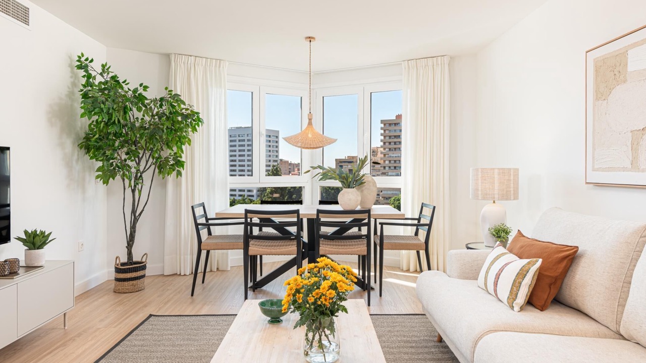 Photo of Livingroom in Carranque