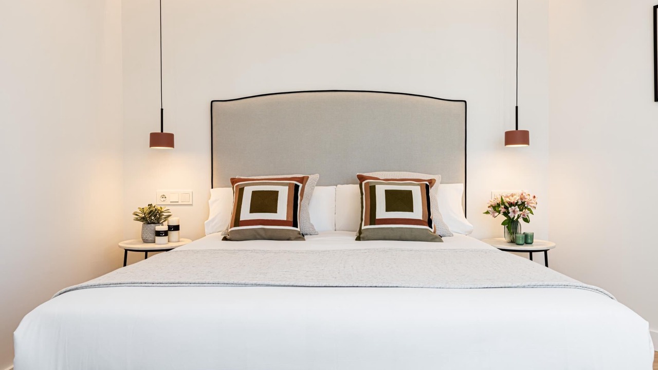 Photo of Bedroom in Carranque