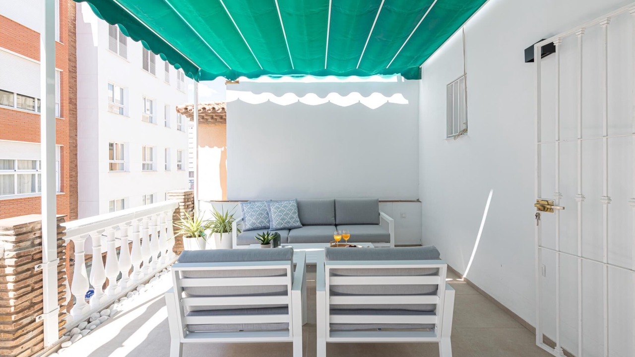 Photo of Outdoor in Ensanche Centro