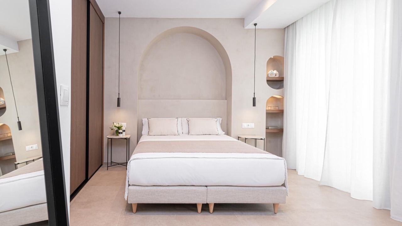 Photo of Bedroom in Ensanche Centro