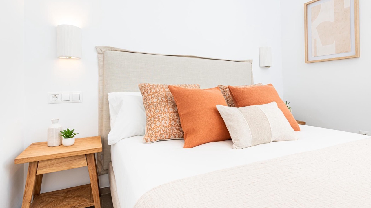 Photo of Bedroom in Ensanche Centro