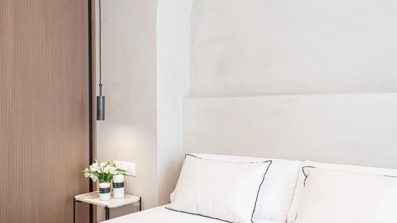 Photo of Bedroom in Ensanche Centro