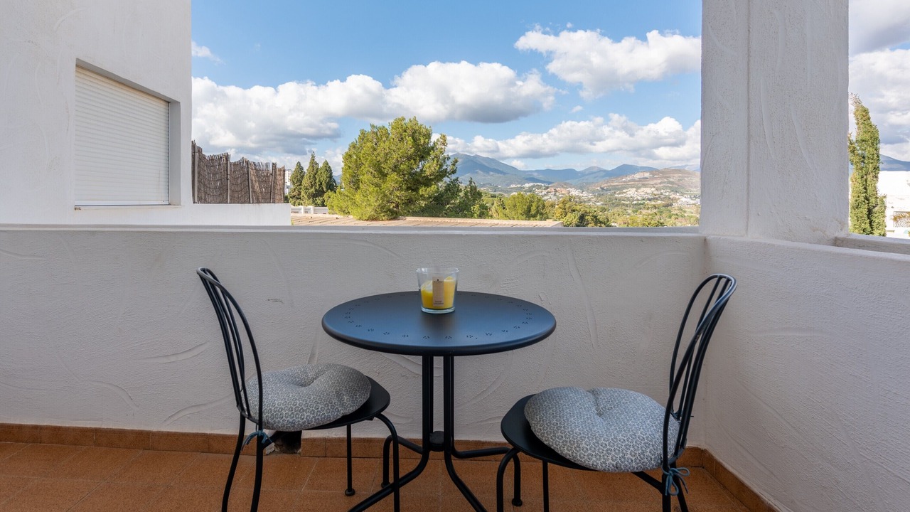 Photo of Outdoor in Nueva Andalucia