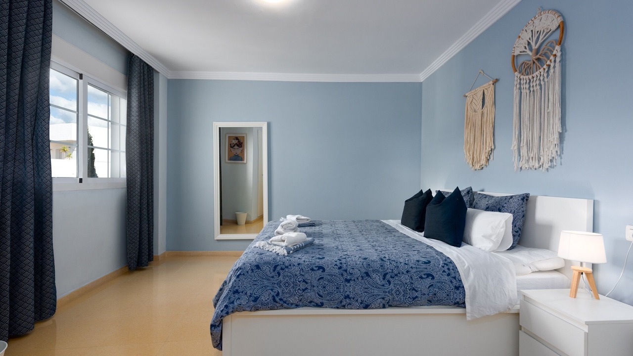Photo of Bedroom in Nueva Andalucia