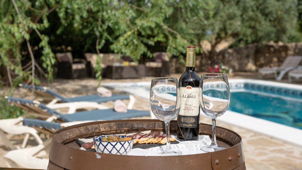Photo of Outdoor in Alhama de Granada