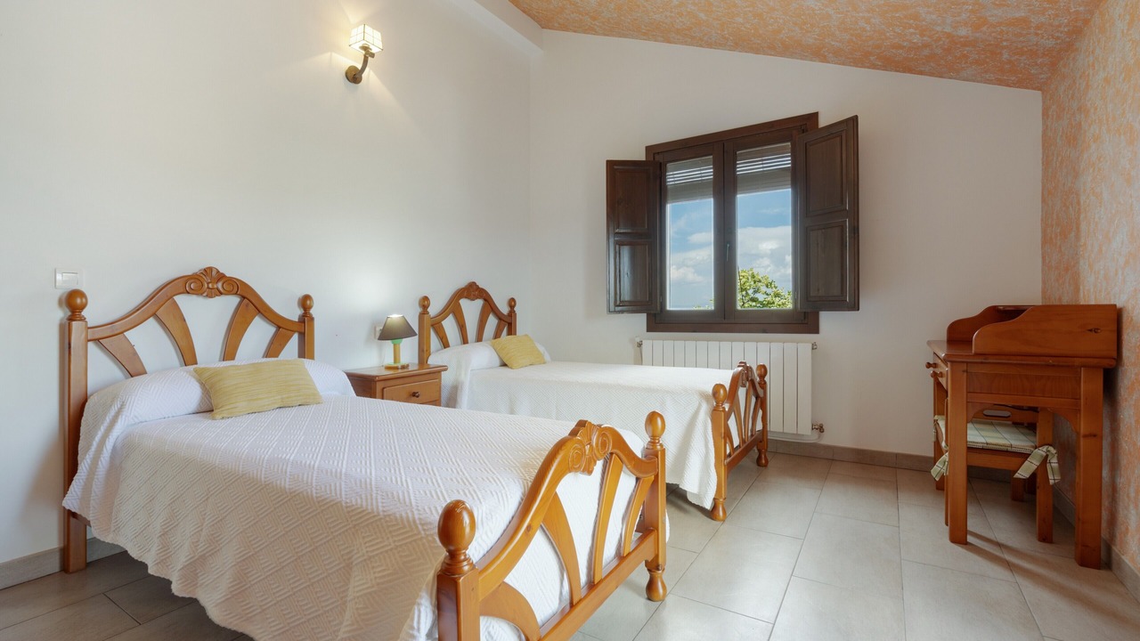 Photo of Bedroom in Alhama de Granada