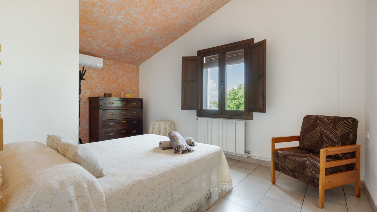 Photo of Bedroom in Alhama de Granada