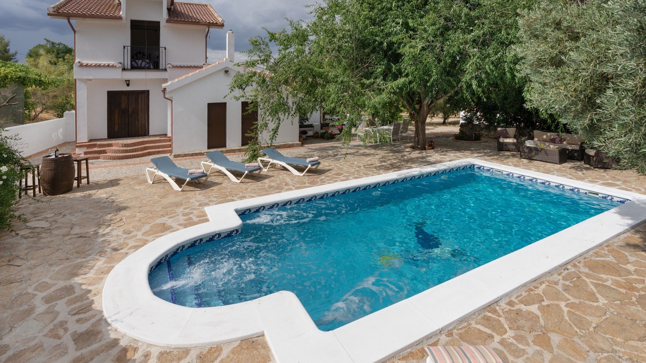Photo of Outdoor in Alhama de Granada