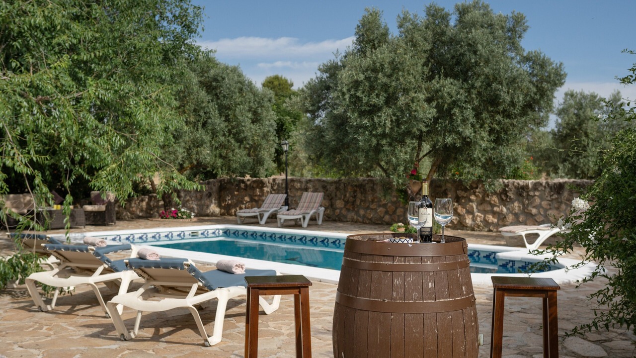 Photo of Outdoor in Alhama de Granada