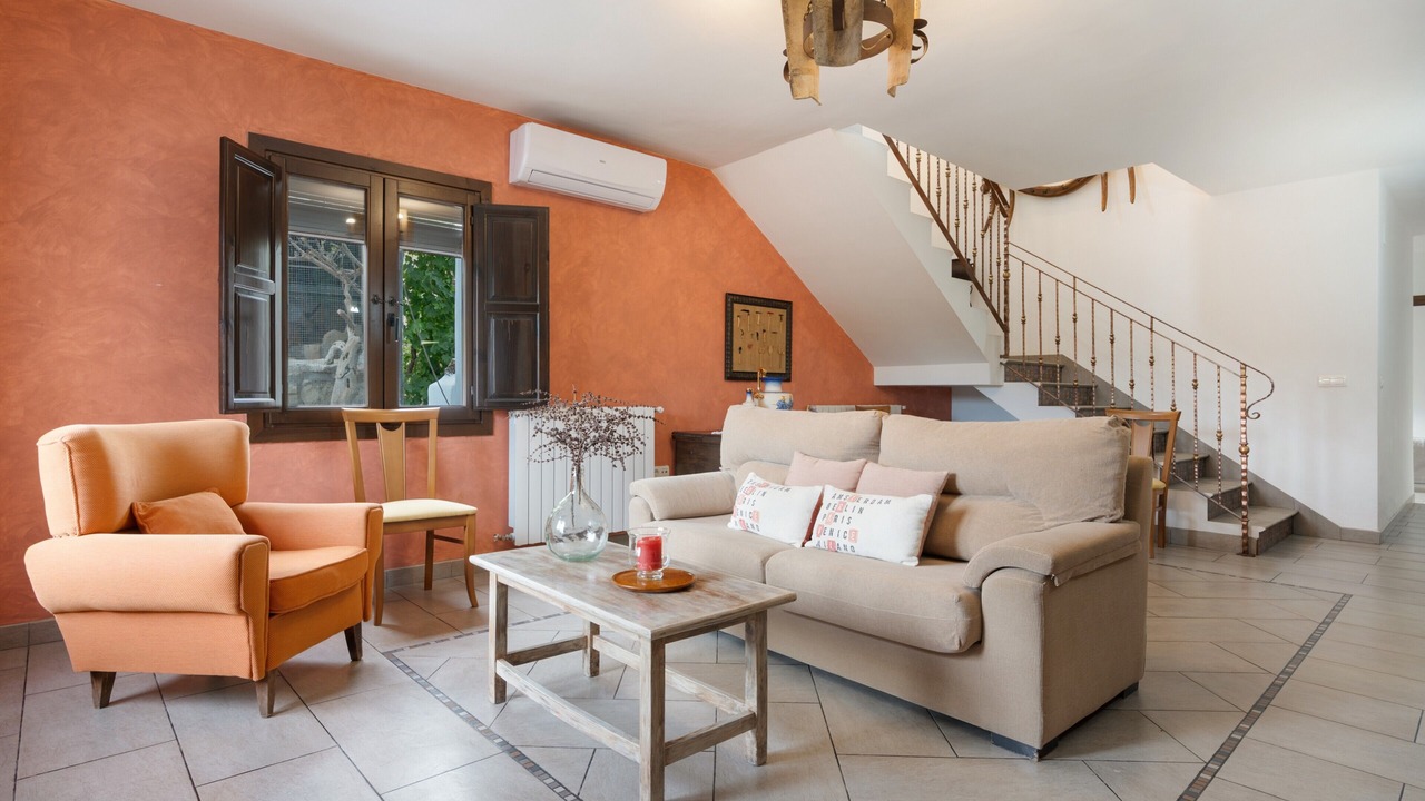 Photo of Livingroom in Alhama de Granada