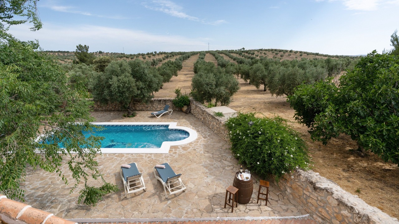 Photo of Outdoor in Alhama de Granada