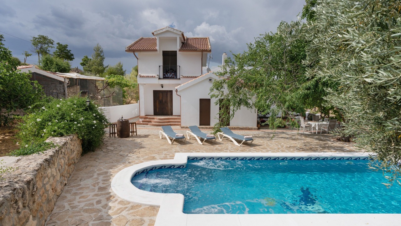 Photo of Outdoor in Alhama de Granada