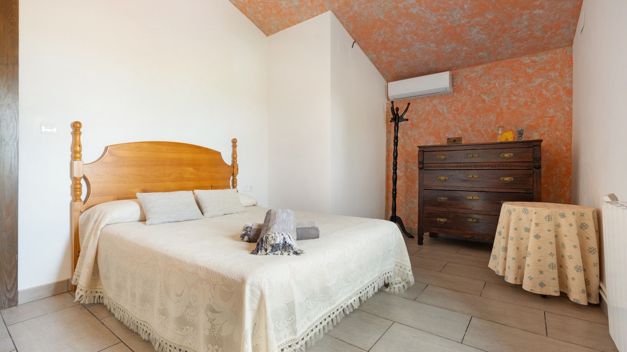 Photo of Bedroom in Alhama de Granada