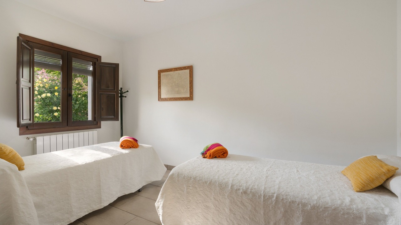 Photo of Bedroom in Alhama de Granada
