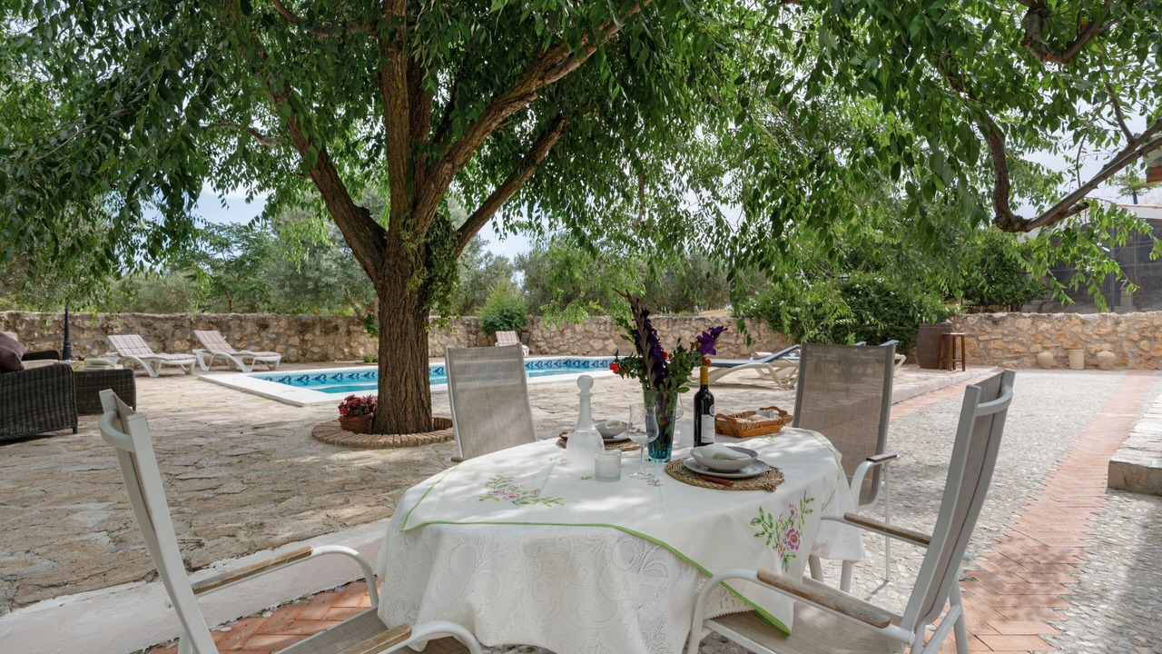 Photo of Outdoor in Alhama de Granada