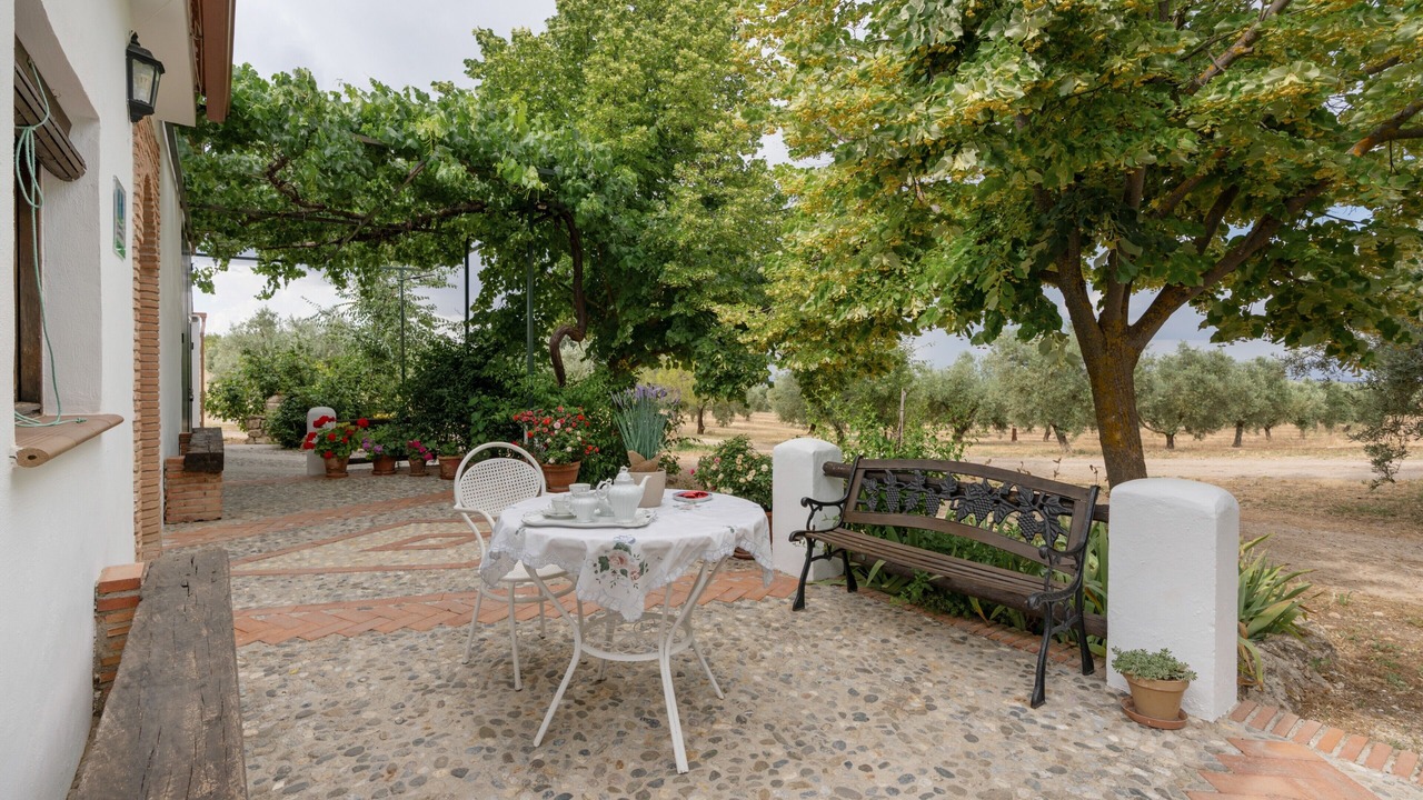 Photo of Outdoor in Alhama de Granada
