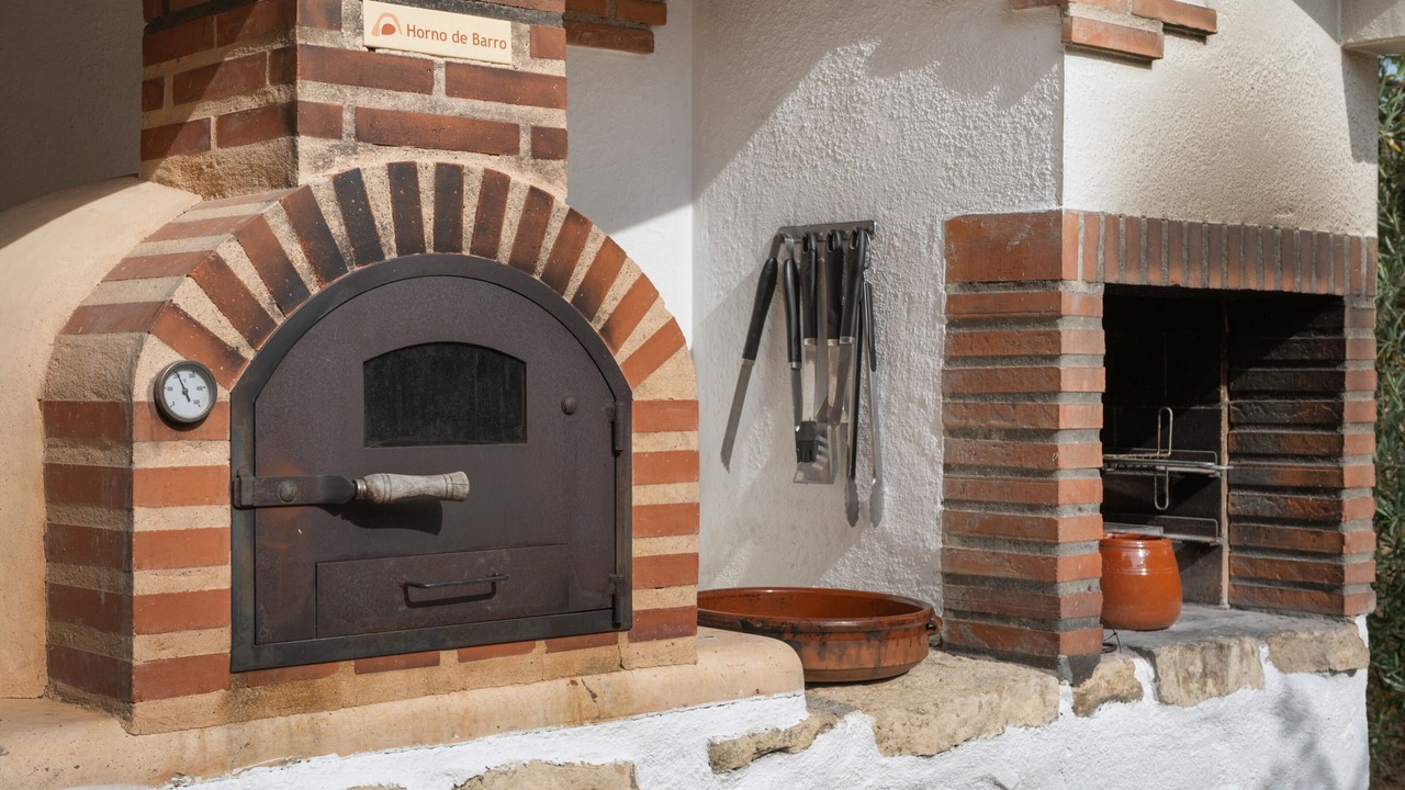 Photo of Outdoor in Alhama de Granada
