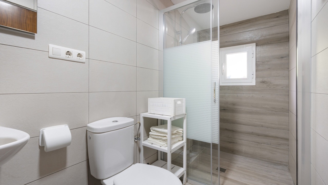 Photo of Bathroom in Alhama de Granada