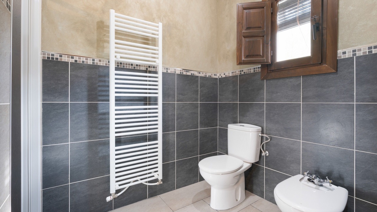 Photo of Bathroom in Alhama de Granada