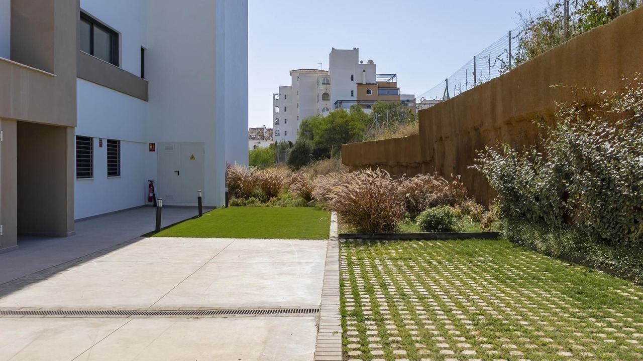 Photo of Outdoor in Estepona
