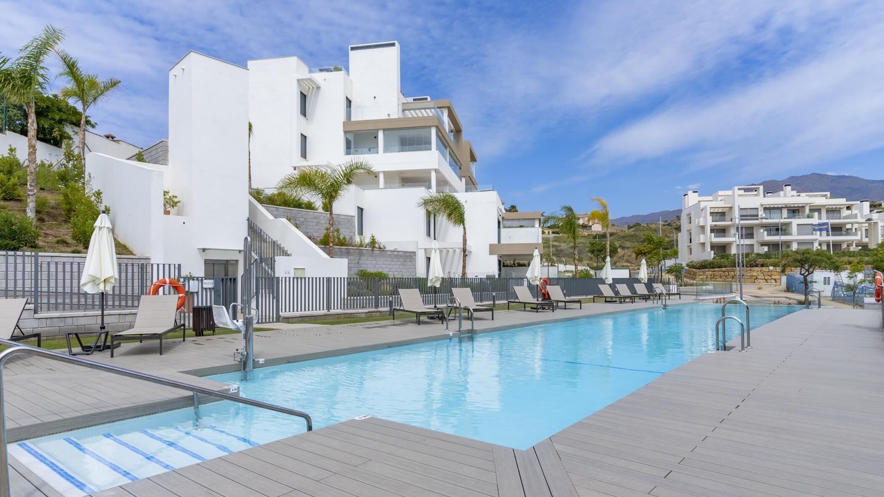 Photo of Outdoor in Estepona