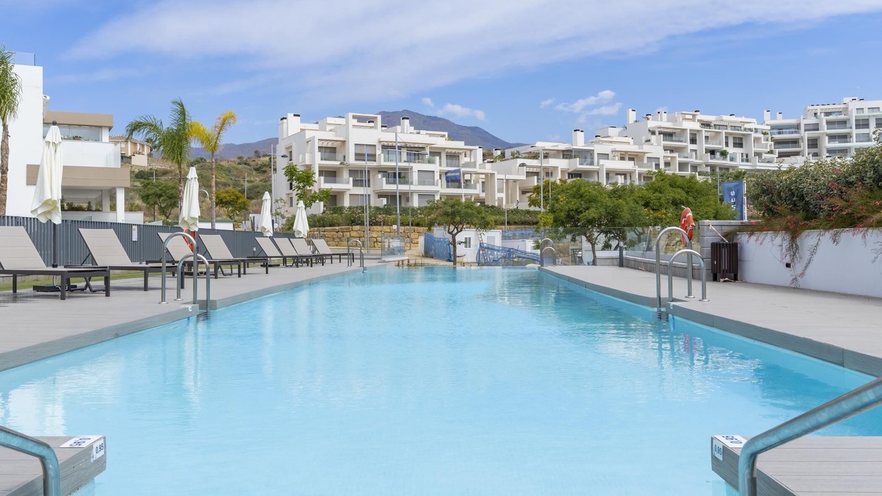 Photo of Outdoor in Estepona