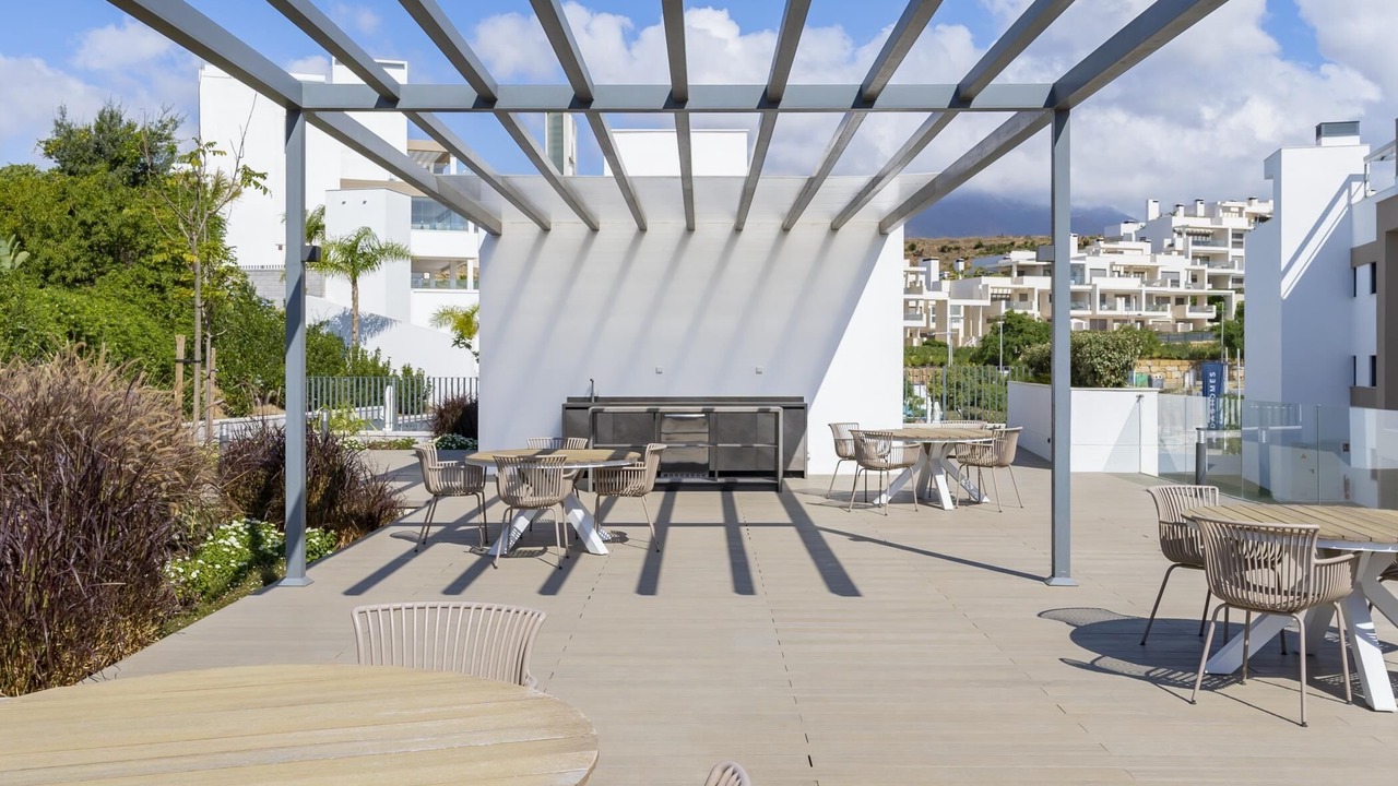 Photo of Outdoor in Estepona