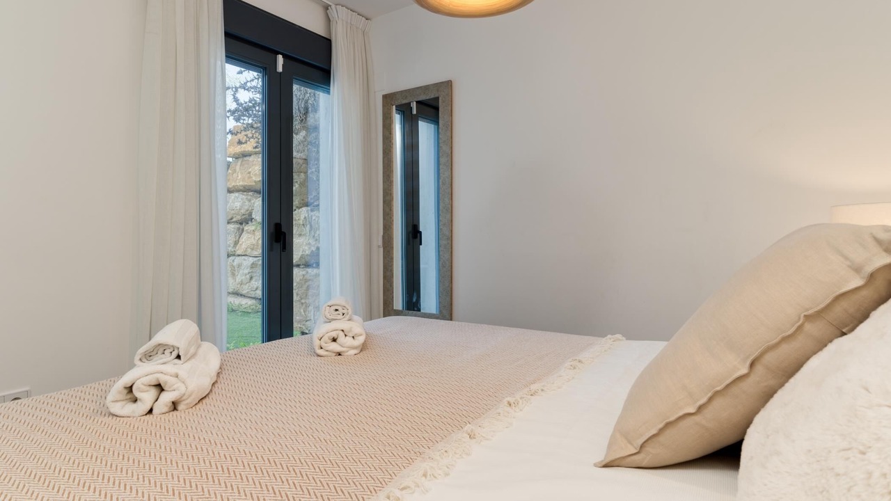 Photo of Bedroom in Estepona