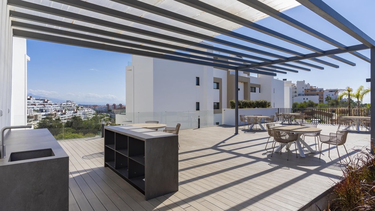 Photo of Outdoor in Estepona