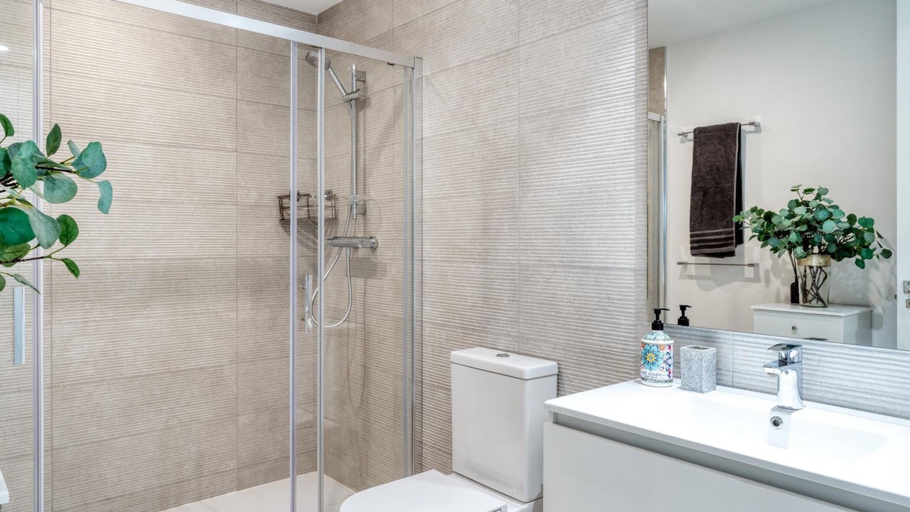 Photo of Bathroom in Estepona