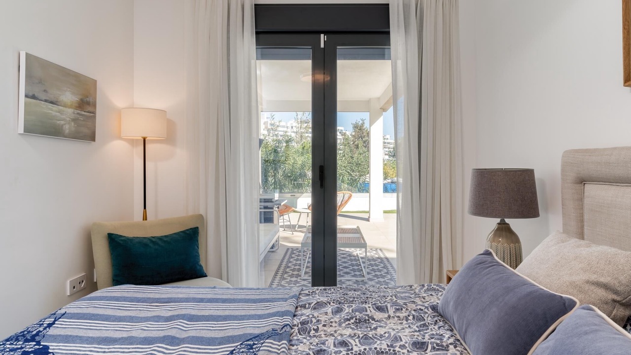 Photo of Bedroom in Estepona