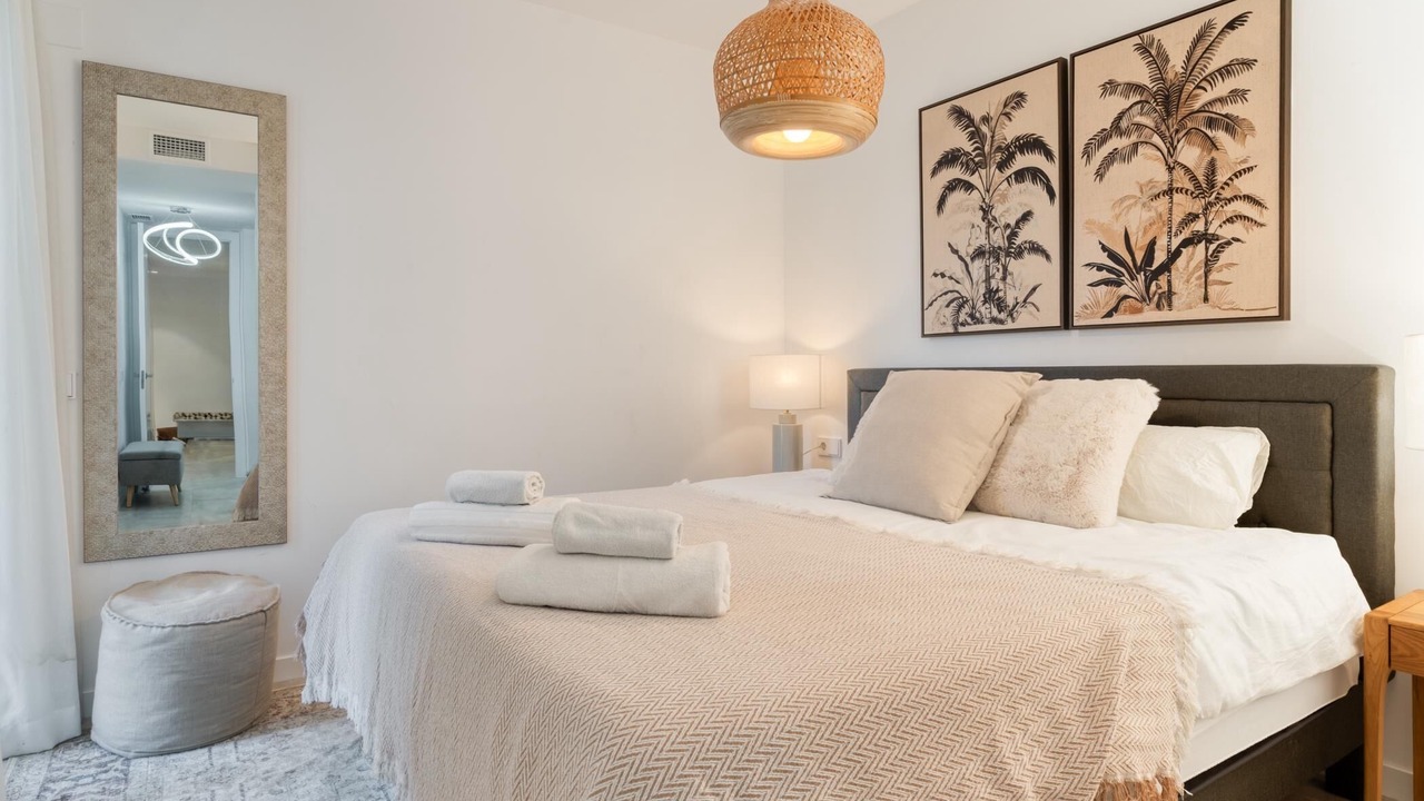 Photo of Bedroom in Estepona