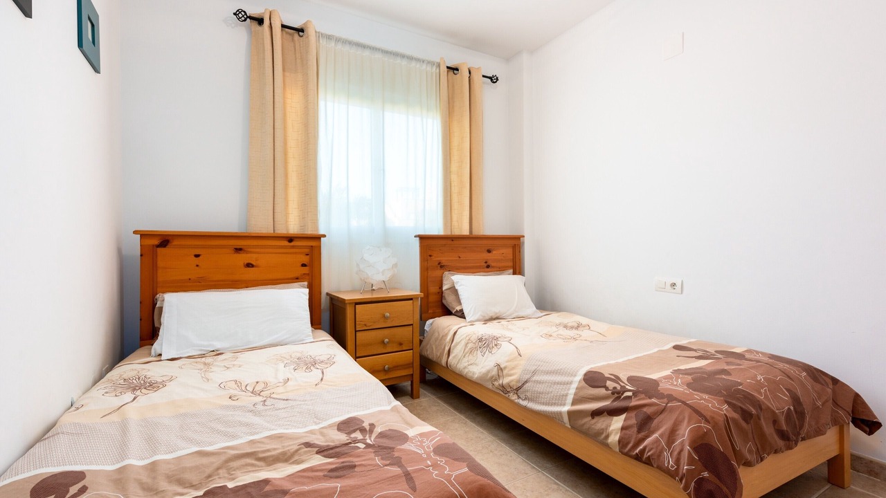 Photo of Bedroom in Casares
