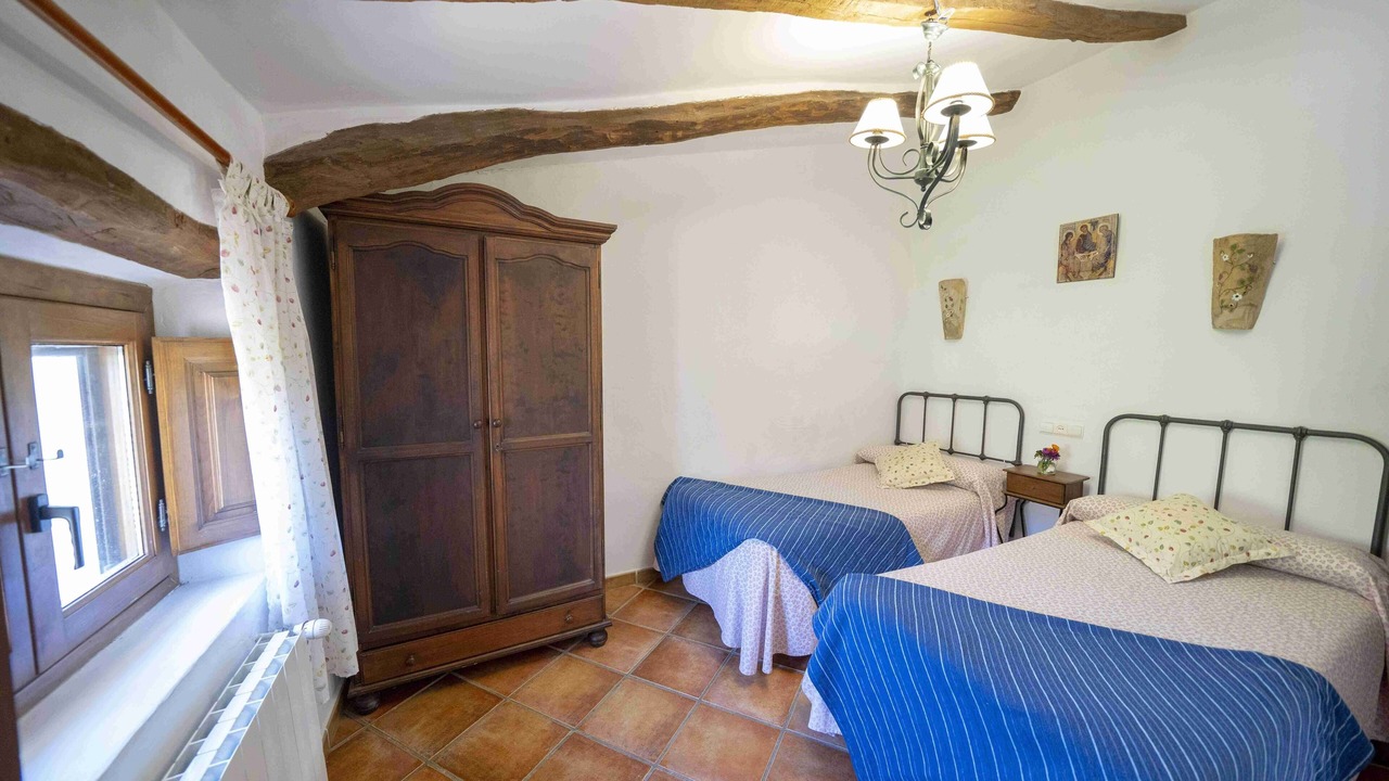 Photo of Bedroom in Laroya