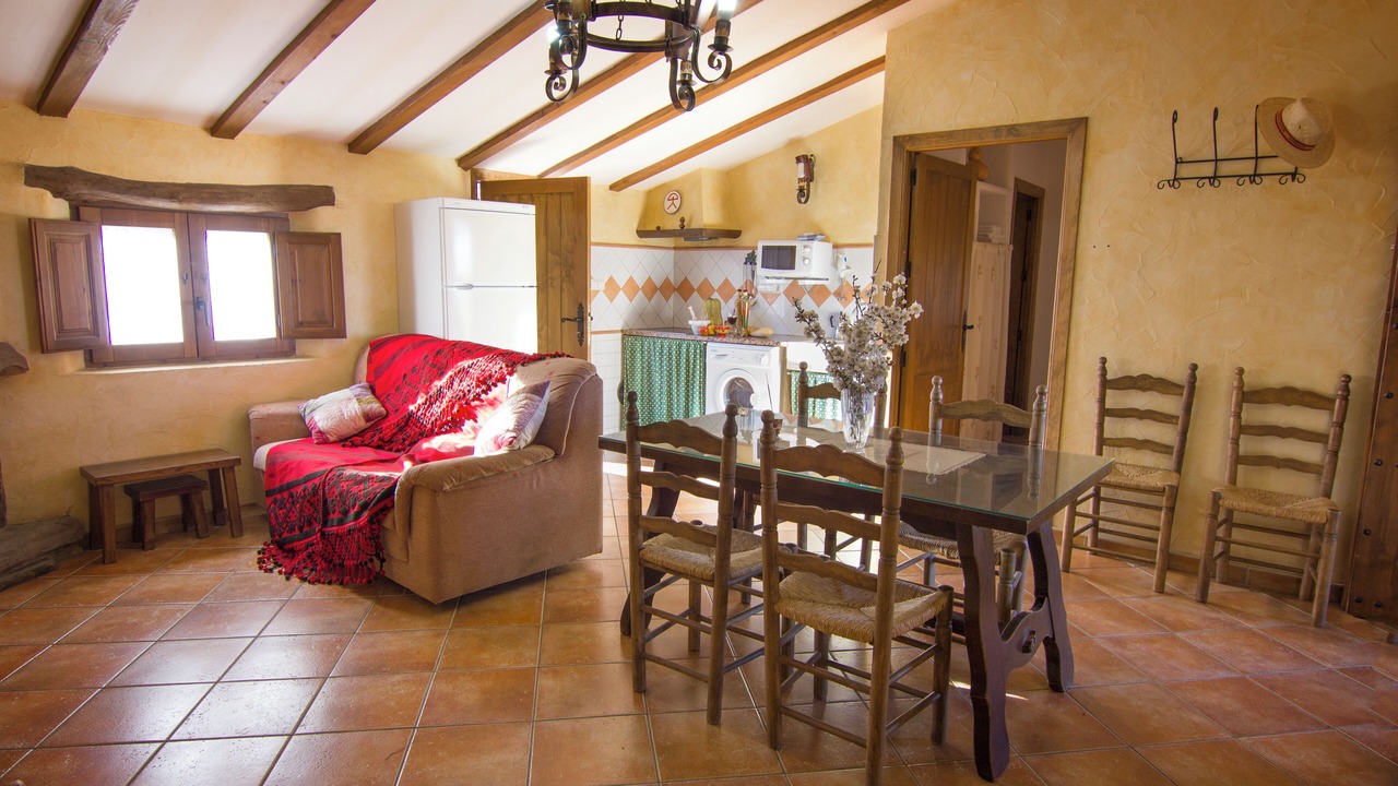 Photo of Livingroom in Laroya