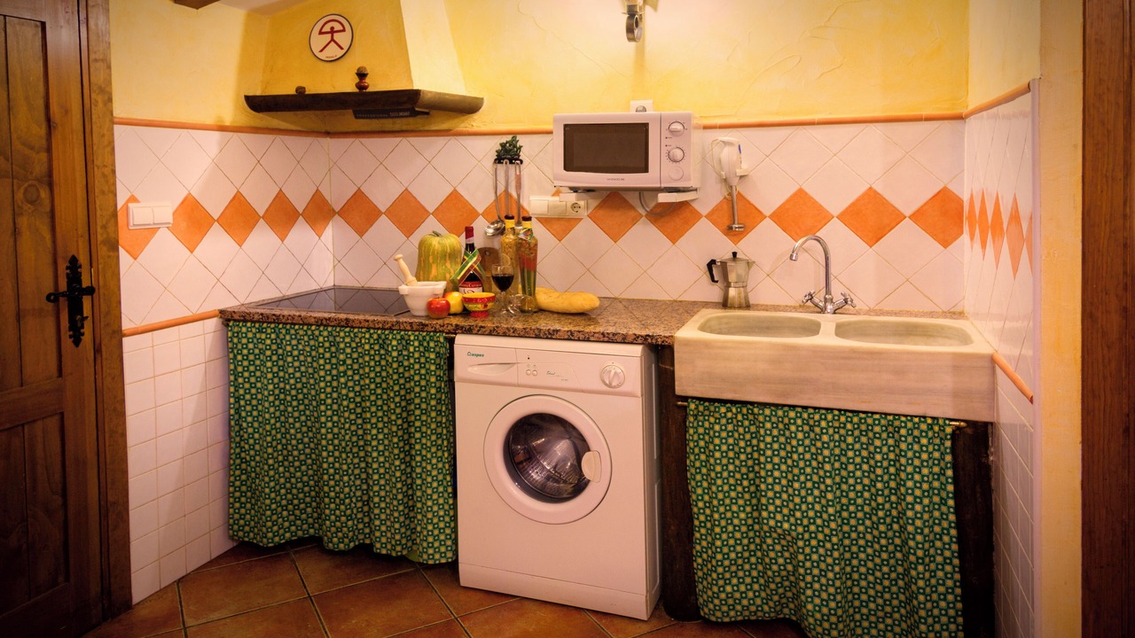 Photo of Kitchen in Laroya