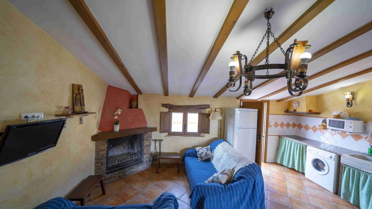 Photo of Livingroom in Laroya