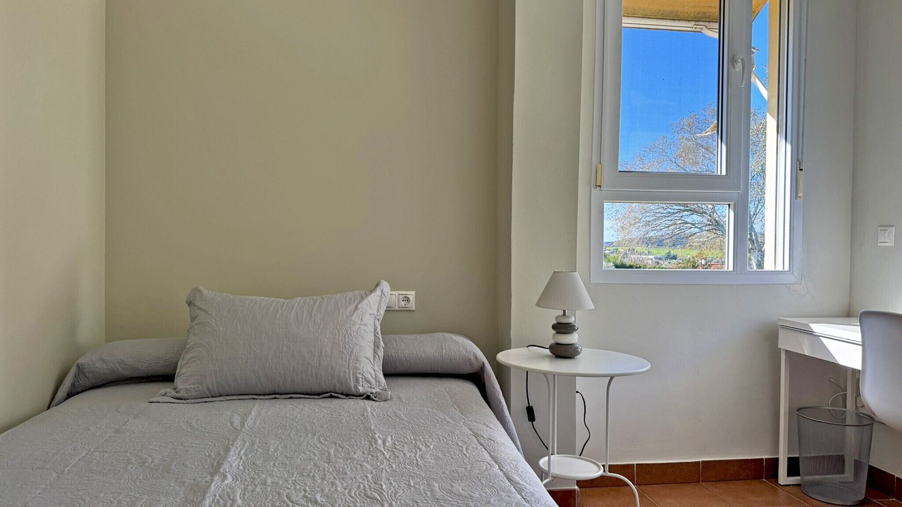 Photo of Bedroom in Arcos de la Frontera