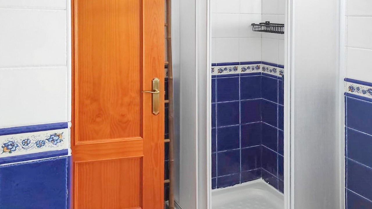Photo of Bathroom in Sedella