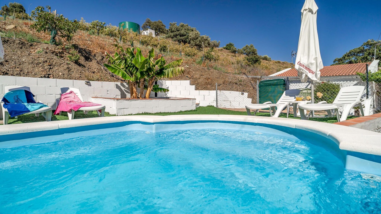 Photo of Outdoor in Sedella