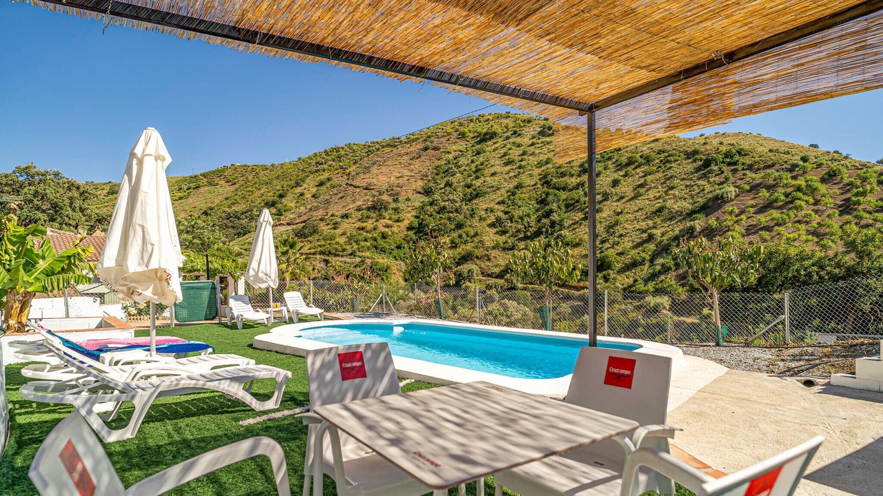 Photo of Outdoor in Sedella
