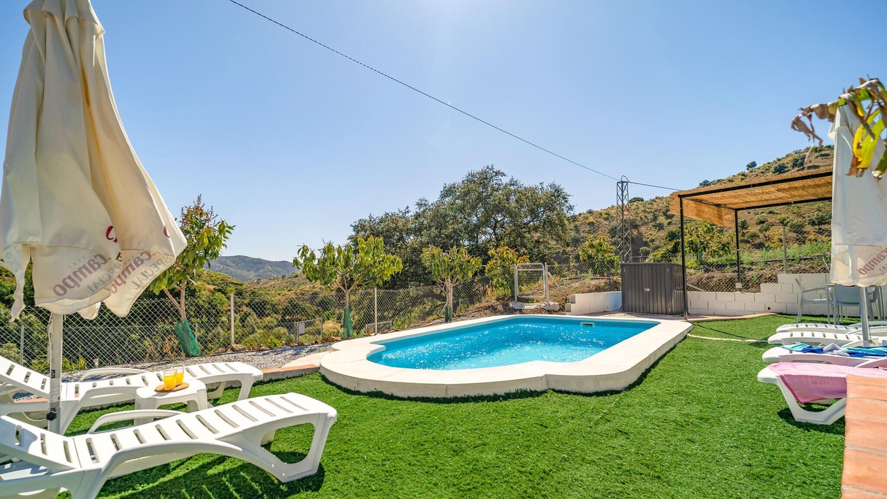 Photo of Outdoor in Sedella